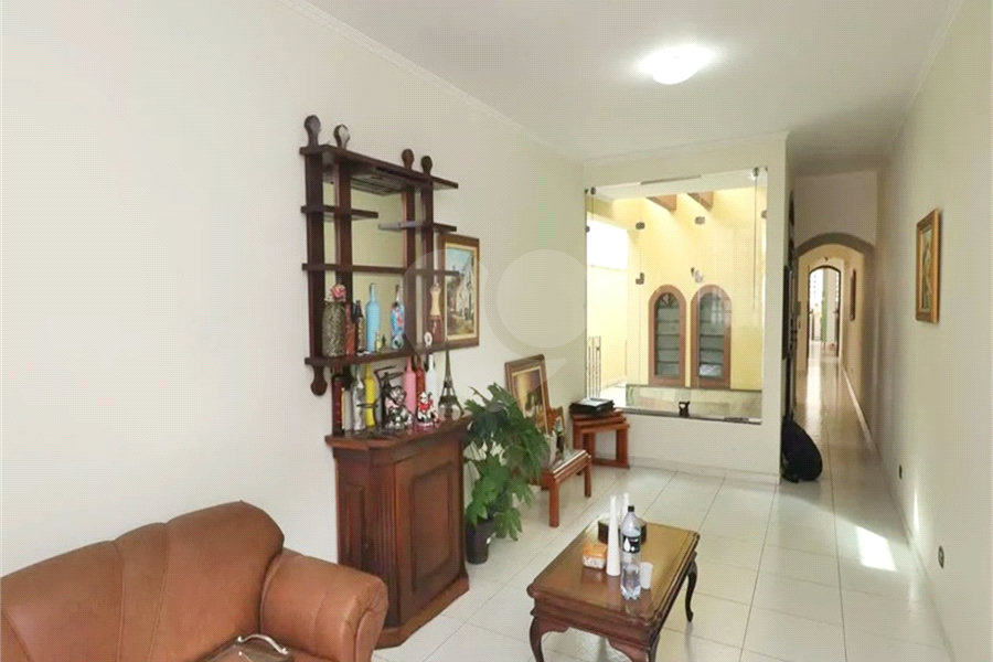 Sobrado à venda com 4 quartos, sendo 2 suítes, em Tucuruvi, São Paulo, SP