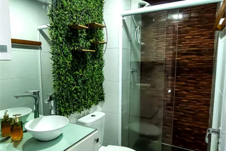 Apartamento à venda com 1 quarto em Vila Leopoldina, São Paulo, SP
