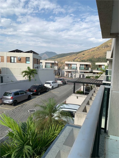 Casa à venda com 2 quartos, sendo 1 suíte, em Campo Grande, Rio de Janeiro, RJ