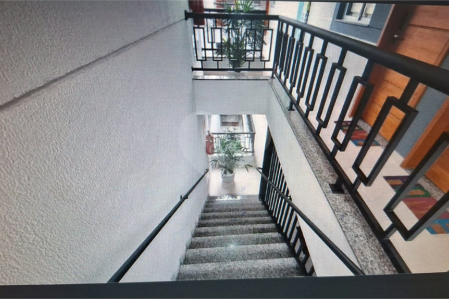 Apartamento à venda com 2 quartos em Santana, São Paulo, SP