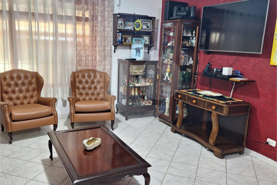 Sobrado à venda com 3 quartos em Tremembé, São Paulo, SP