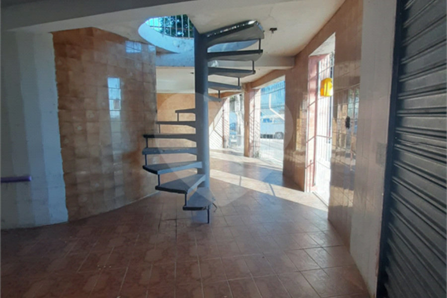 Casa à venda com 1 quarto, sendo 2 suítes,  no Brasilândia, São Paulo, SP