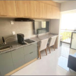 Studio à venda com 1 quarto em Pinheiros, São Paulo, SP