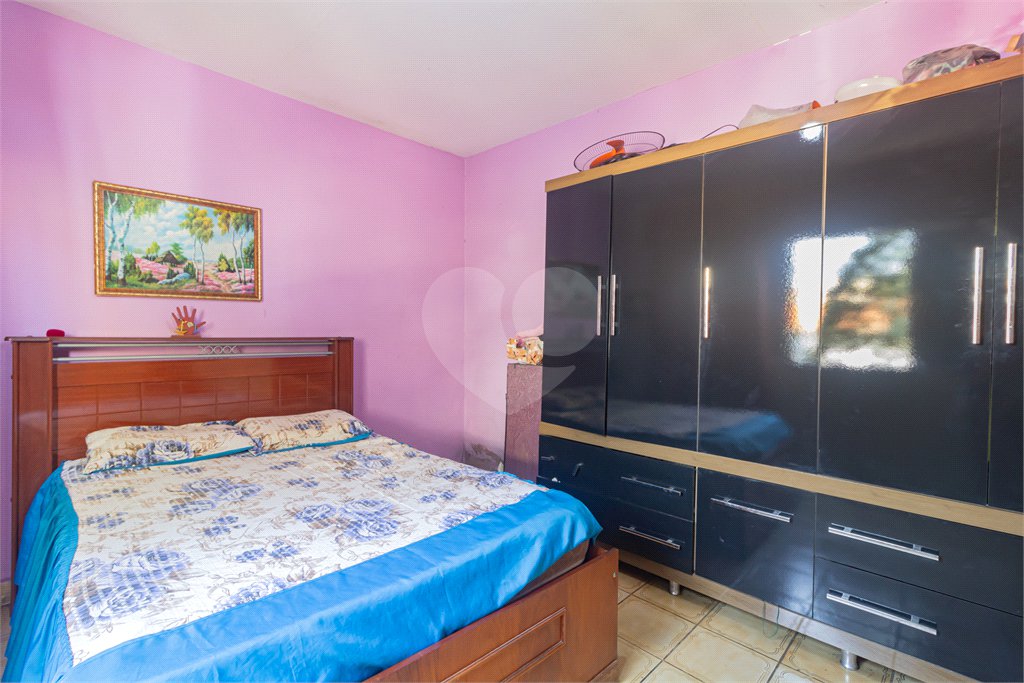 Casa à venda com 3 quartos em Vila Fachini, São Paulo, SP
