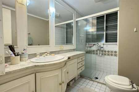 Apartamento à venda com 4 suítes em Vila Suzana, São Paulo, SP