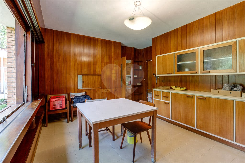 Casa Térrea à venda com 4 quartos, sendo 1 suíte, em Chácara Monte Alegre, São Paulo, SP