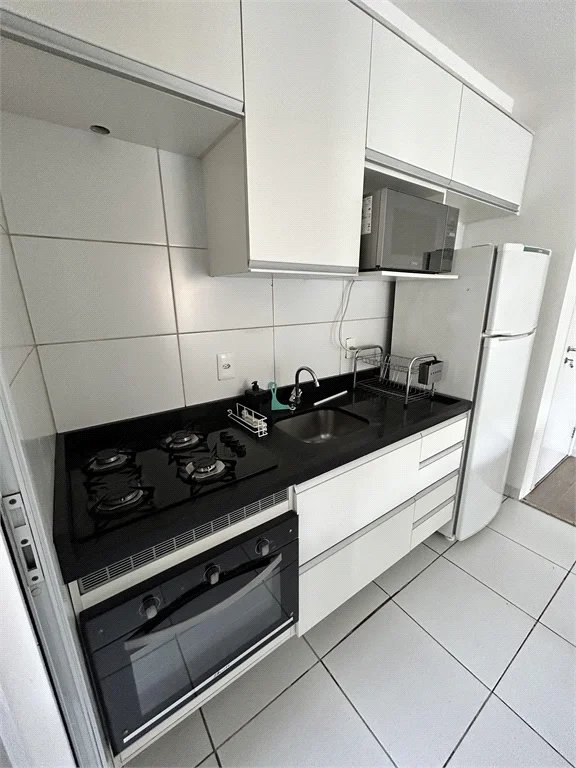 Apartamento à venda com 3 quartos, sendo 1 suíte,  em Vila Andrade, São Paulo, SP