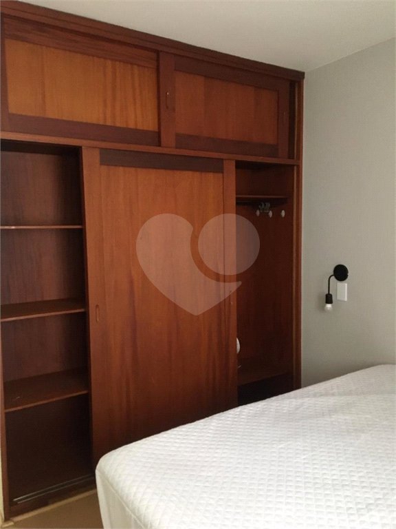 Apartamento à venda com 1 suíte em Jardim Paulista, São Paulo, SP