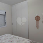 Apartamento à venda com 4 quartos, sendo 3 suítes, em Vila Leopoldina, São Paulo, SP