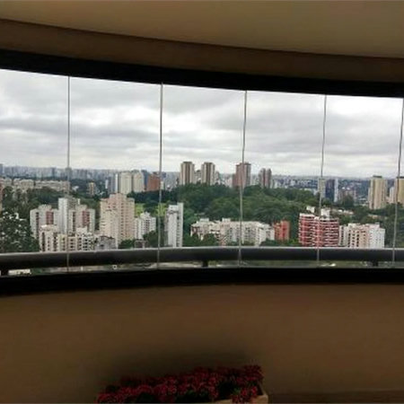 Apartamento à venda com 4 suítes em Vila Andrade, São Paulo, SP
