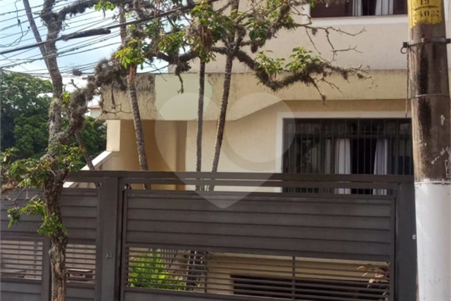 Casa à venda com 3 quartos, sendo 1 suíte, em Mandaqui, São Paulo, SP