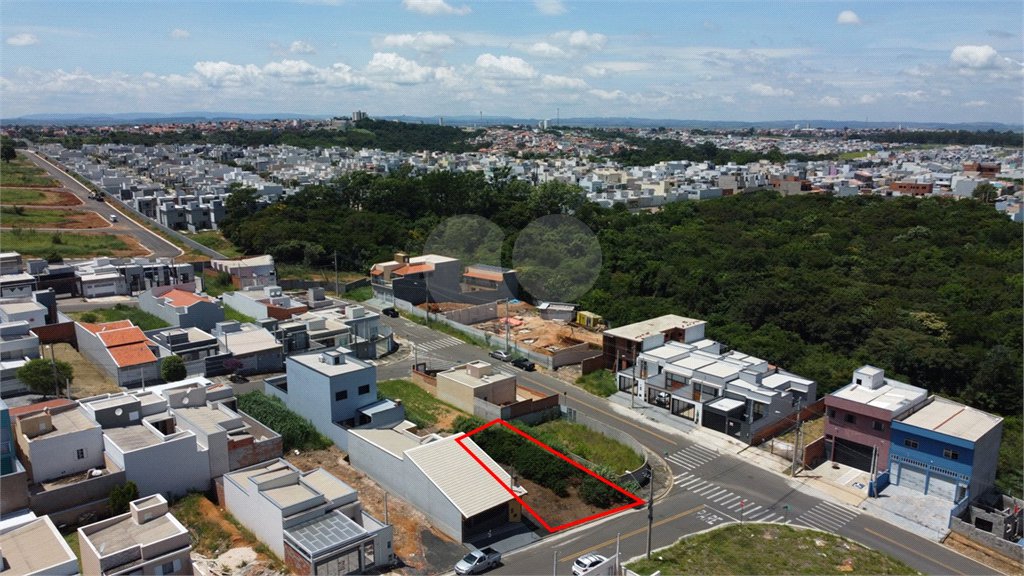 Terreno à venda em Jardim Residencial Nova Veneza, Indaiatuba, SP