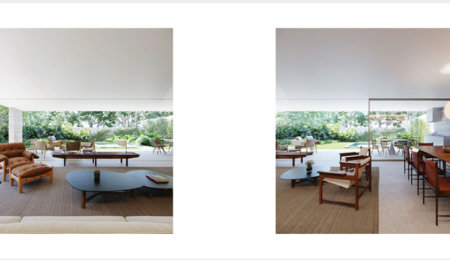 Casa à venda com 4 suítes no condomínio Oás, São Paulo - SP