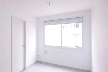 Apartamento à venda com 2 quartos em Vila Leopoldina, São Paulo, SP