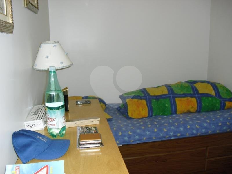 Cobertura à venda com 4 quartos, sendo 3 suítes, em Campo Belo, São Paulo, SP