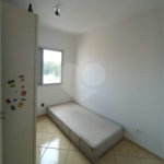 Apartamento à venda com 2 quartos em Vila Mazzei, São Paulo, SP