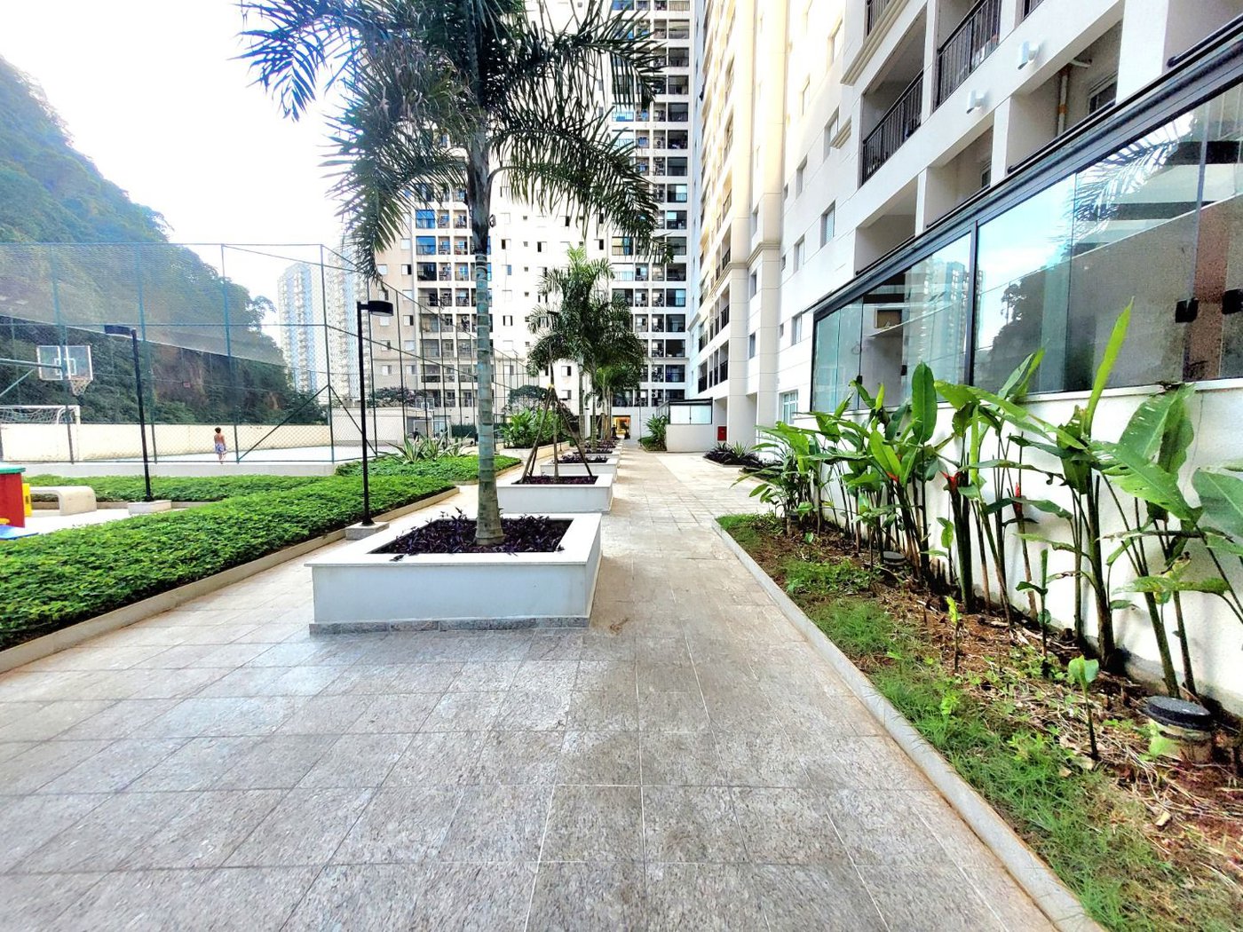 Apartamento com 2 dormitórios, 62 m² - venda por R$ 755.000,00 ou aluguel por R$ 7.085,00/mês - Marapé - Santos/SP