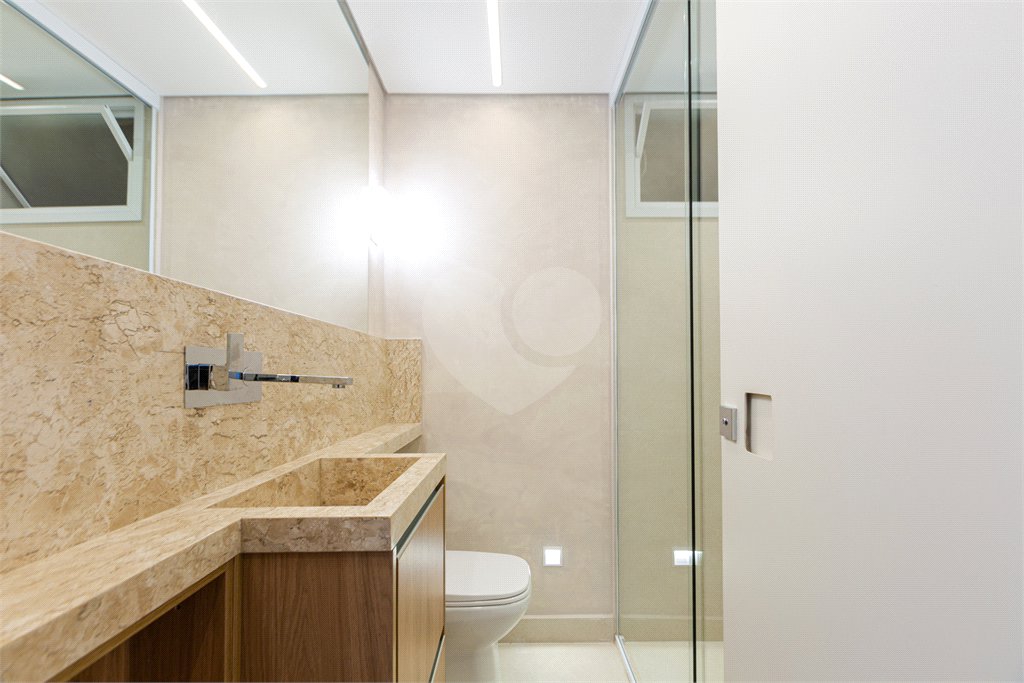 Apartamento à venda com 2 quartos, sendo 1 suíte, em Itaim Bibi, São Paulo, SP