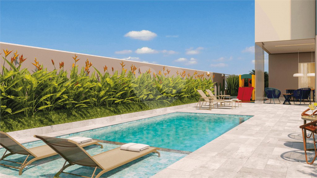Apartamento à venda com 2 suítes em Cerâmica, São Caetano do Sul, SP