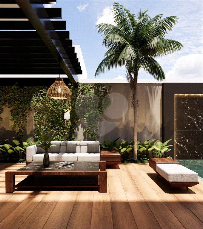 Casa Térrea à venda com 3 suítes em Jardim Santa Marta, Cuiabá, MT