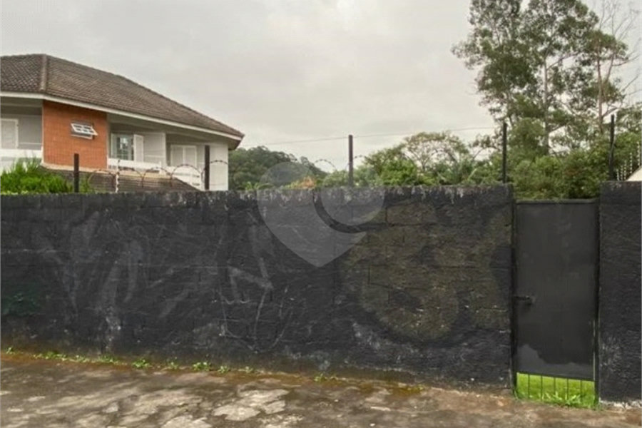 Terreno à venda em Barro Branco (zona Norte), São Paulo, SP