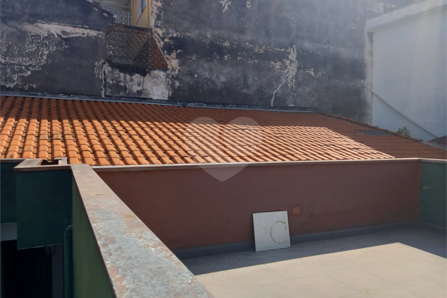Casa à venda com 3 quartos em Tucuruvi, São Paulo, SP