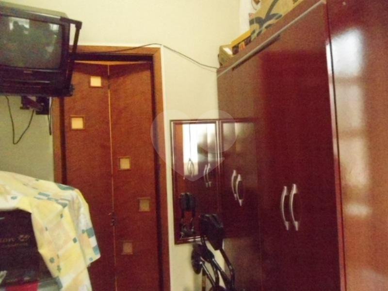 Apartamento à venda com 3 suítes em Santana, São Paulo, SP