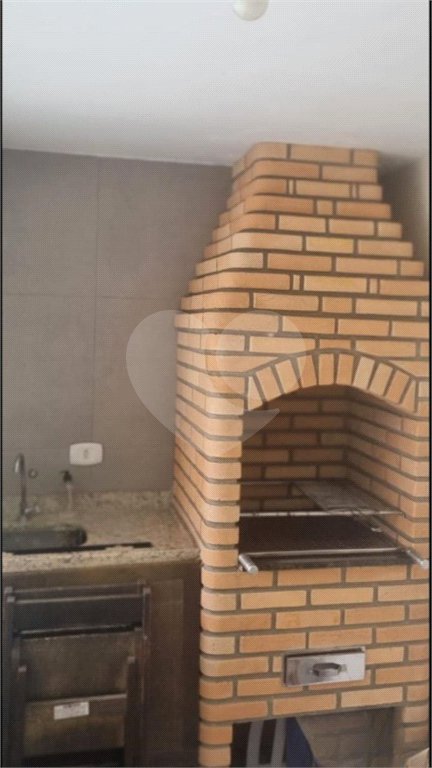 Sobrado à venda com 2 quartos em Tucuruvi, São Paulo, SP