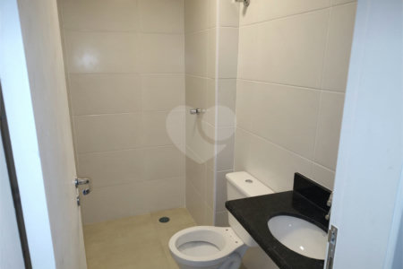 Apartamento à venda com 1 quarto em Vila Anastácio, São Paulo, SP