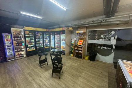 Apartamento para alugar com 1 suíte em Brooklin Paulista, São Paulo, SP