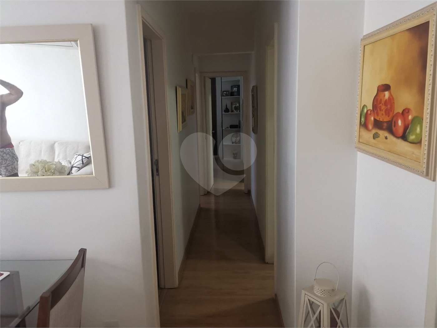 Apartamento à venda com 3 quartos, sendo 1 suíte, em Maracanã, Rio de Janeiro, RJ