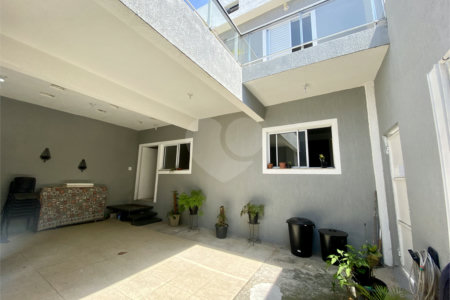 Sobrado à venda com 4 quartos, sendo 1 suíte, em Vila Medeiros, São Paulo, SP