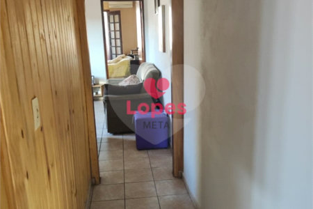 Casa à venda com 3 quartos em Parque Residencial Flamboyant, São José dos Campos, SP
