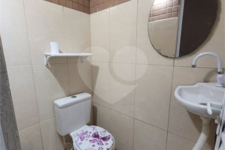 Casa à venda com 3 quartos, sendo 1 suíte, em Campo Grande, Rio de Janeiro, RJ