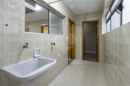 Apartamento à venda com 3 quartos, sendo 1 suíte, em Perdizes, São Paulo, SP