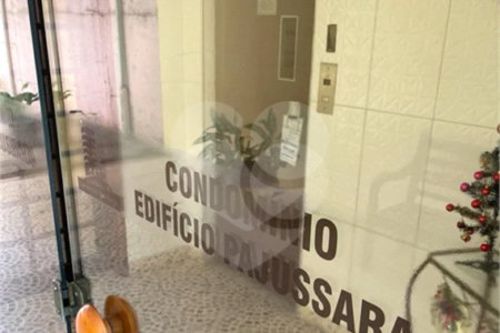 Apartamento à venda com 2 quartos em Campo Grande, Rio de Janeiro, RJ