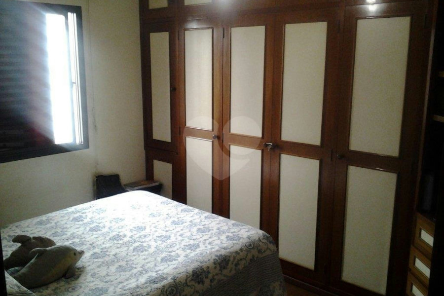 Cobertura à venda com 3 quartos, sendo 1 suíte,  em Perdizes, São Paulo, SP