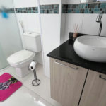 Apartamento com 1 dormitório à venda, 60 m² por R$ 490.000,00 - Gonzaga - Santos/SP
