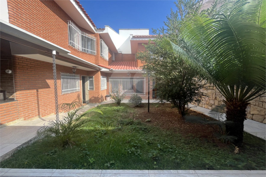 Casa à venda com 4 quartos, sendo 3 suítes, em Vila Guilherme, São Paulo, SP
