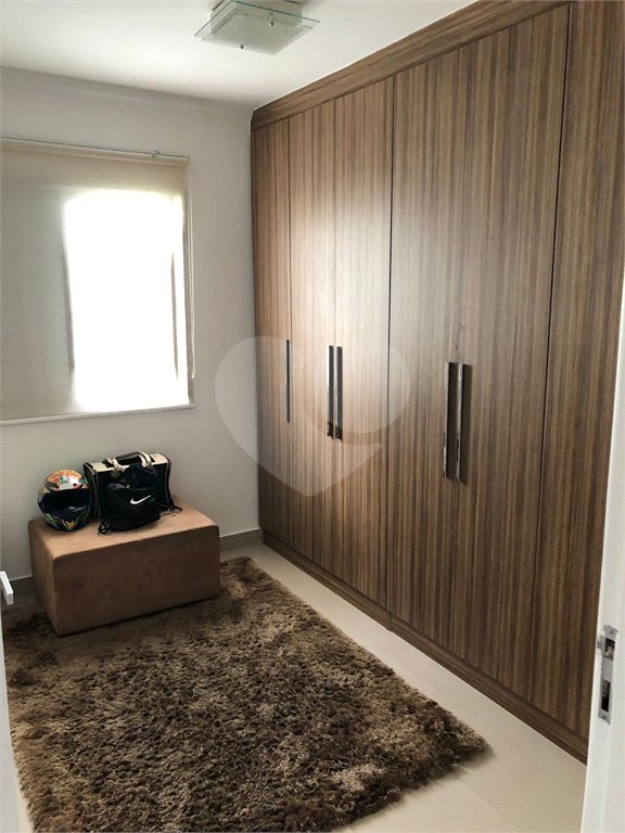 Apartamento à venda com 2 quartos em Parque Vitória, São Paulo, SP
