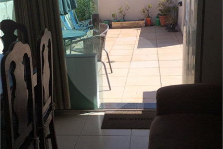 COBERTURA A VENDA NO BAIRRO JARDIM DAS INDUSTRIAS COM 3 DORMITORIOS, 2 SUITES, 2 VAGAS, 214M², SJC