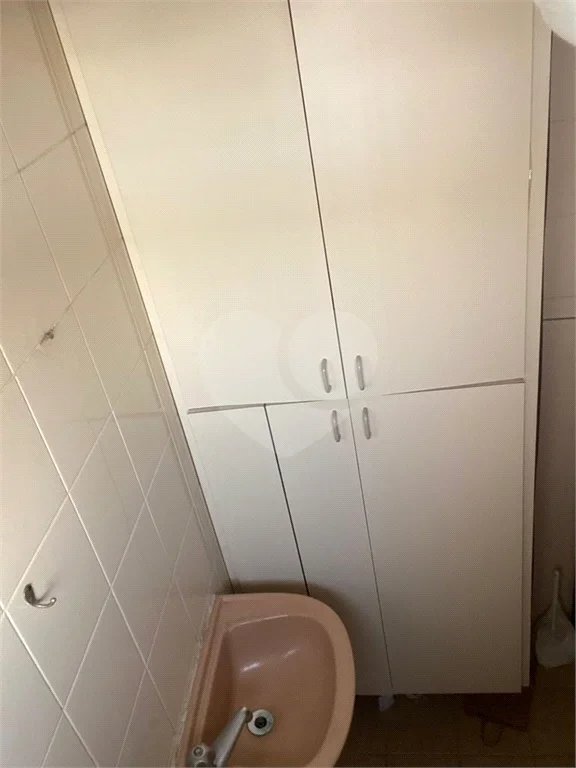 Apartamento para venda na Vila Regente Feijó, São Paulo - SP