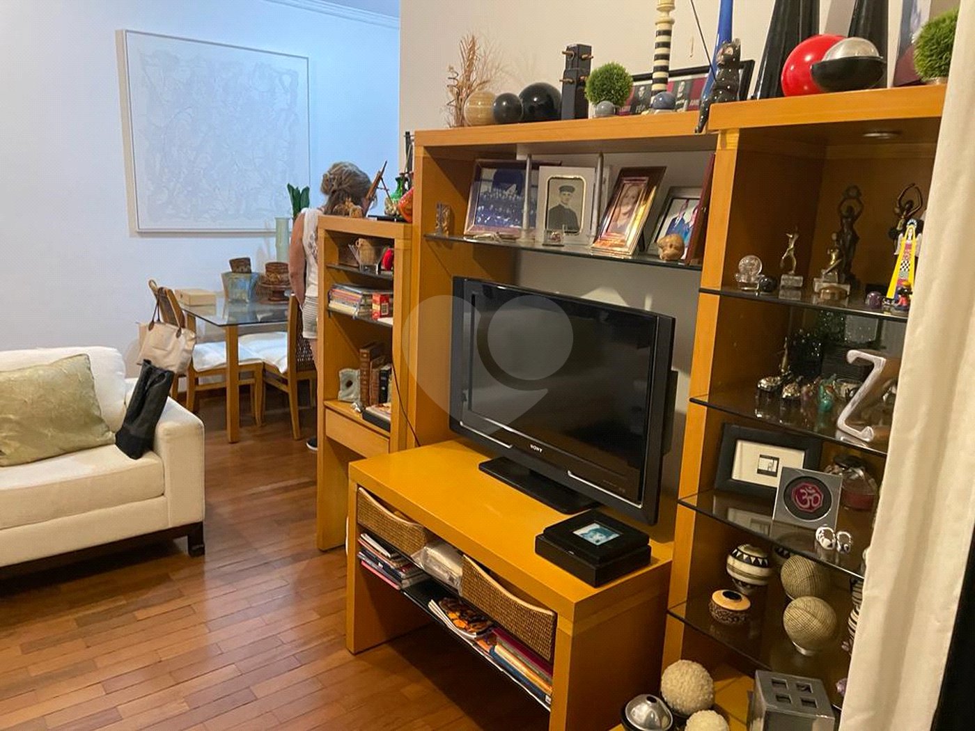 Apartamento disponivel para venda Edifício Verona