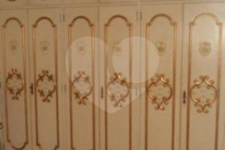 apartamento alto padrão na paes de barros!!