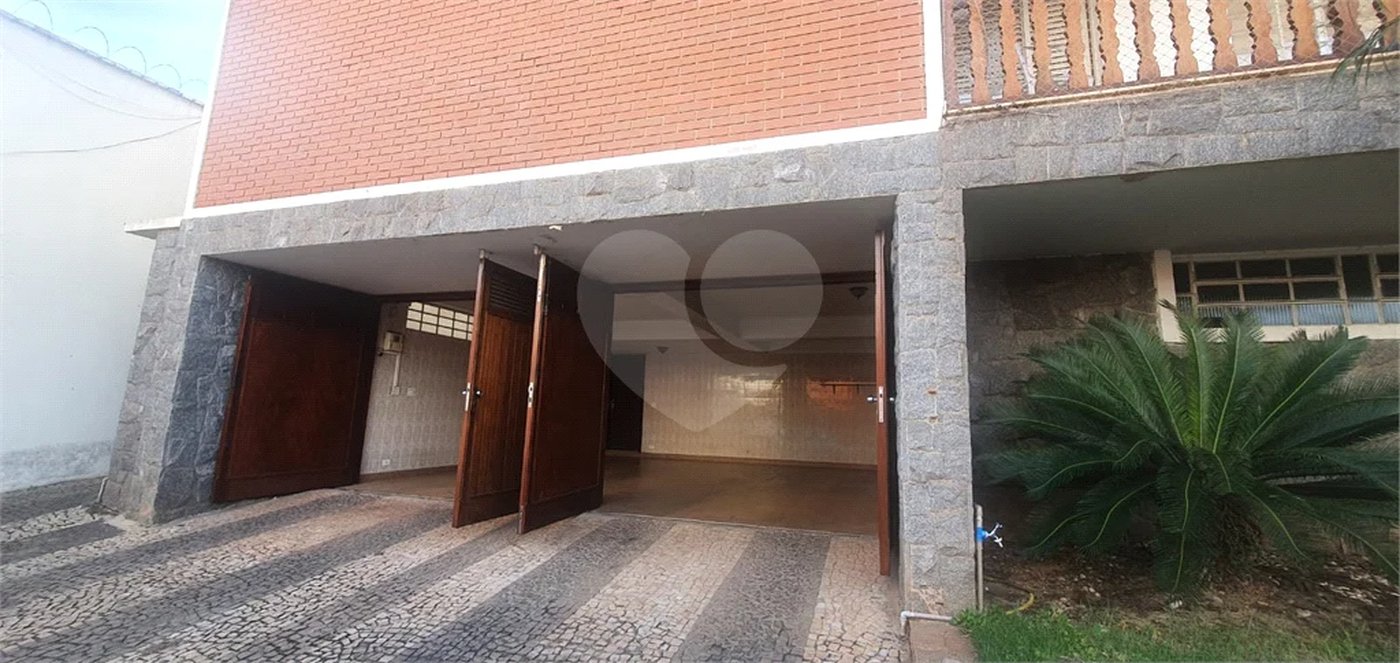Casa Residencial ou Comercial para alugar em Piracicaba - SP.
