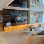 Cobertura Duplex à Venda - Heaven Residences by Yoo - 371 m² - Bela Vista, São Paulo - 4 Suítes - 3 Vagas