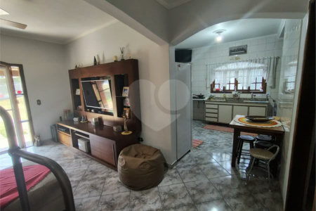 Casa de Condomínio à Venda em Itupeva/SP – Cafezal VI