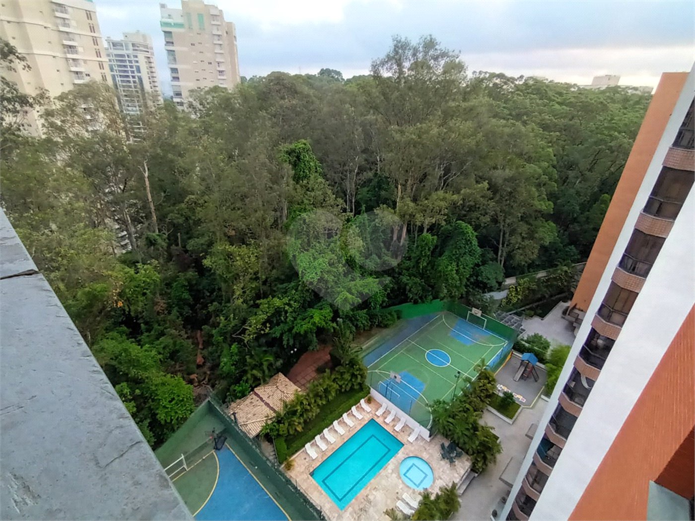 Apartamento á venda 3 dormitórios Vila Andrade, São Paulo - SP