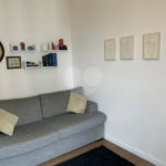 Apartamento 112m2 para venda na Mooca com 3 dormitórios. + 2 vaga. Rua Taquari.