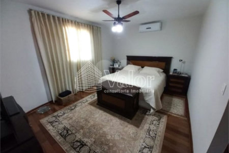 Sobrado no Condomínio Residencial Sabará